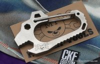 MT Mishka Carabiner (ti)