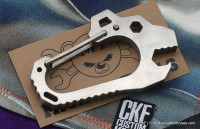 MT Mishka Carabiner (ti)