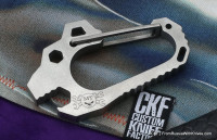 MT Mishka Carabiner (ti)