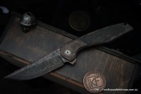One-OFF CKF/TUFFKNIVES Switch -OLD-