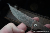 One-OFF CKF/TUFFKNIVES Switch -OLD-