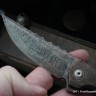One-OFF CKF/TUFFKNIVES Switch -OLD-