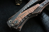 Customized Decepticon-1 -CPPRUN-