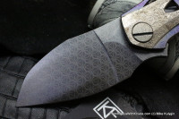 One-off customized CKF DCPT-4 -GOLDY-