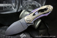 One-off customized CKF DCPT-4 -GOLDY-
