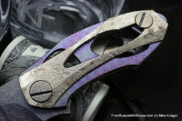 One-off customized CKF DCPT-4 -GOLDY-