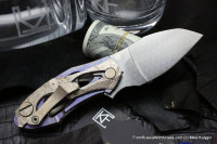 One-off customized CKF DCPT-4 -GOLDY-