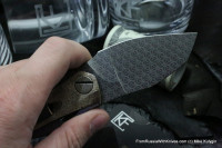 One-off customized CKF DCPT-4 -GOLDY-