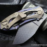 One-off customized CKF DCPT-4 -GOLDY-