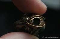 Custom G-bead Recruit