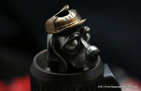 Custom G-bead Recruit