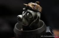 Custom G-bead Recruit