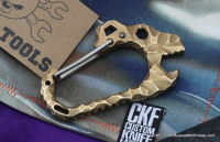 MT Custom Mishka Carabiner 