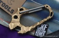 MT Custom Mishka Carabiner 