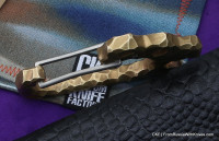 MT Custom Mishka Carabiner 