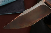 One-off CKF/Tashi Bharucha Justice 2.0 - FLAMA-  