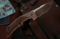 One-off CKF/Tashi Bharucha Justice 2.0 - FLAMA-  