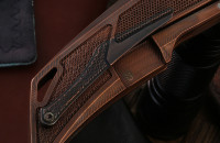 One-off CKF/Tashi Bharucha Justice 2.0 - FLAMA-  