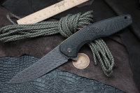 #18 ELF Knife (Anton Malyshev design, Stas Bondarenko customization)