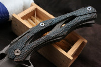 Customized Decepticon-1 -BITE-