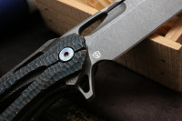 Customized Decepticon-1 -BITE-