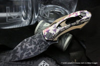 One-off customized CKF DCPT-4 -CAMO2-