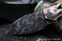 One-off customized CKF DCPT-4 -CAMO2-