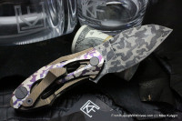One-off customized CKF DCPT-4 -CAMO2-