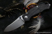 One-off Farko knife -DER-