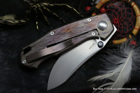 One-off Farko knife -DER-