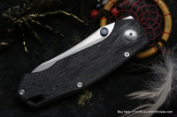 One-off Farko knife -DER-