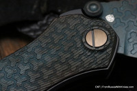 One-off Custom Krokar -TREUG-