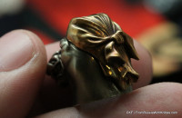 Custom G-bead Captain 