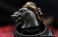 Custom G-bead Captain 