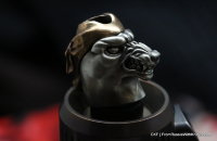 Custom G-bead Captain 