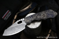 One-off CKF/Rotten.Design Evolution -Time-