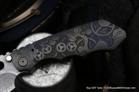 One-off CKF/Rotten.Design Evolution -Time-