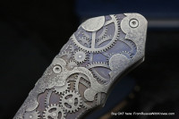 One-off CKF/Rotten.Design Evolution -Time-