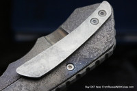 One-off CKF/Rotten.Design Evolution -Time-