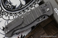 Shokuroff M0801 shok lock special edition
