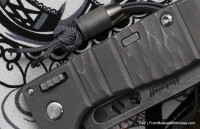 Shokuroff M0801 shok lock special edition