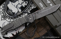 Shokuroff M0801 shok lock special edition