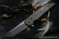 One-off CKF/Hoback KWAIBACK