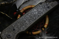 One-off CKF/Hoback KWAIBACK