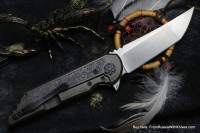 One-off CKF/Hoback KWAIBACK