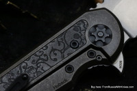 One-off CKF/Hoback KWAIBACK