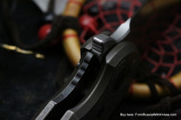 One-off CKF/Hoback KWAIBACK