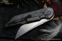 One-off CKF/Hoback KWAIBACK