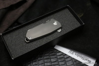 Cheburkov Bulldog (Ti, M390)