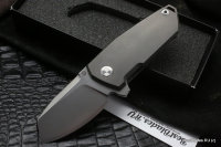 Cheburkov Bulldog (Ti, M390)